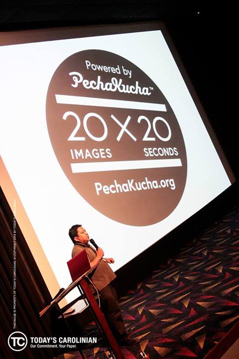pechakucha