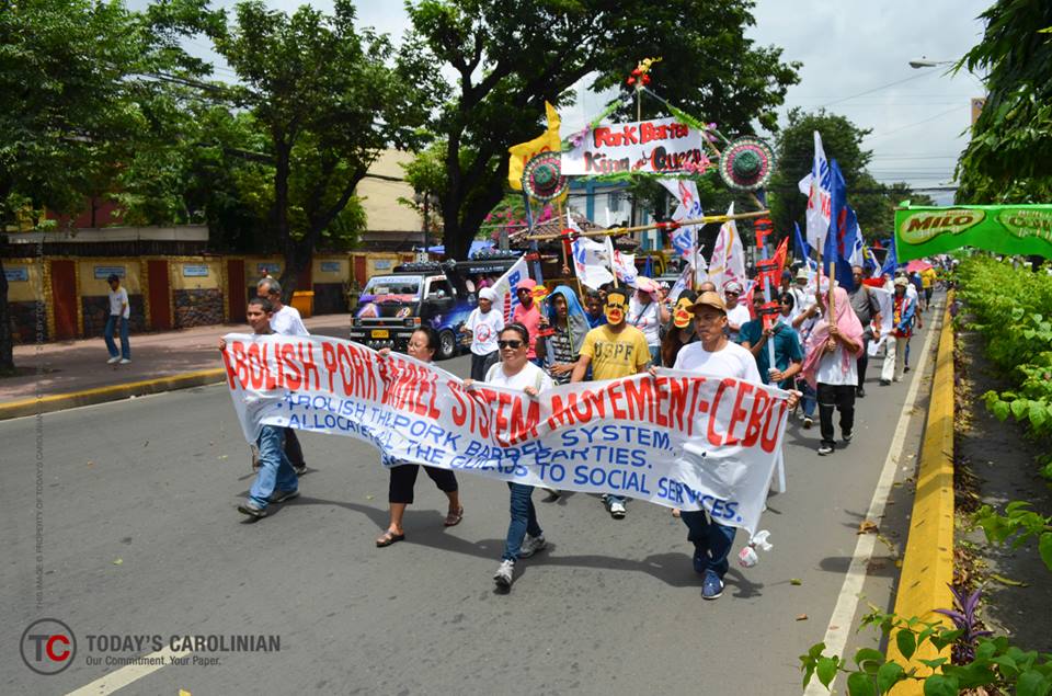 porkrally