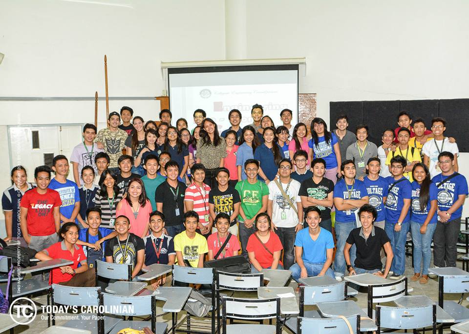 CEC_Engg_Assembly