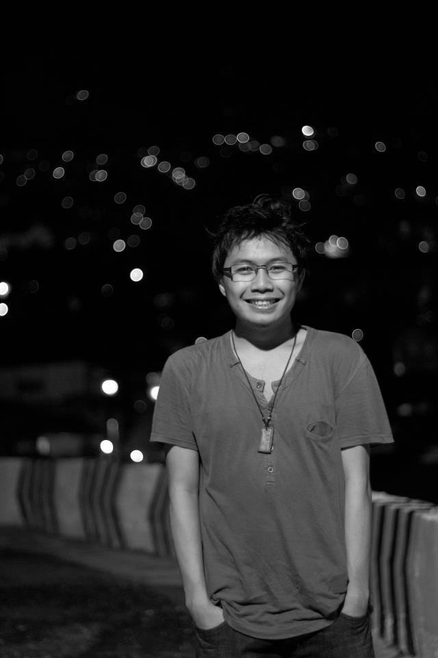 Neil Briones