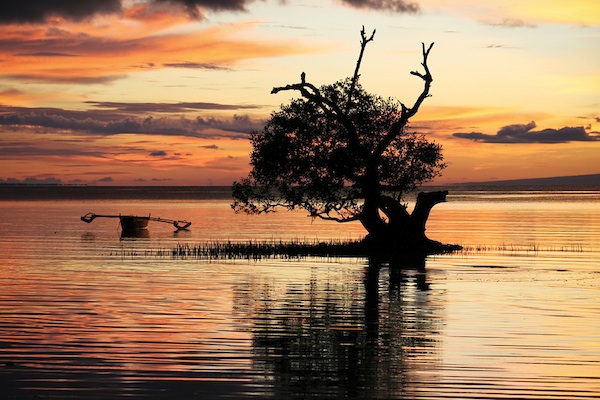 siqijour sunset