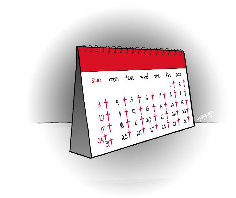 calendar