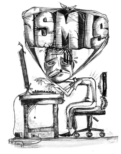 ismisery