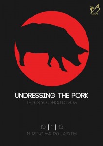 pork