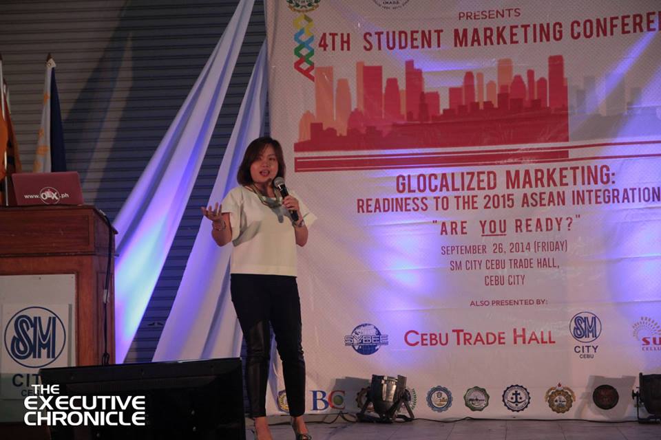 4th marketing conference