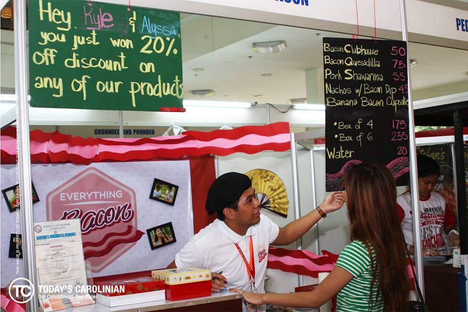 entrep fair