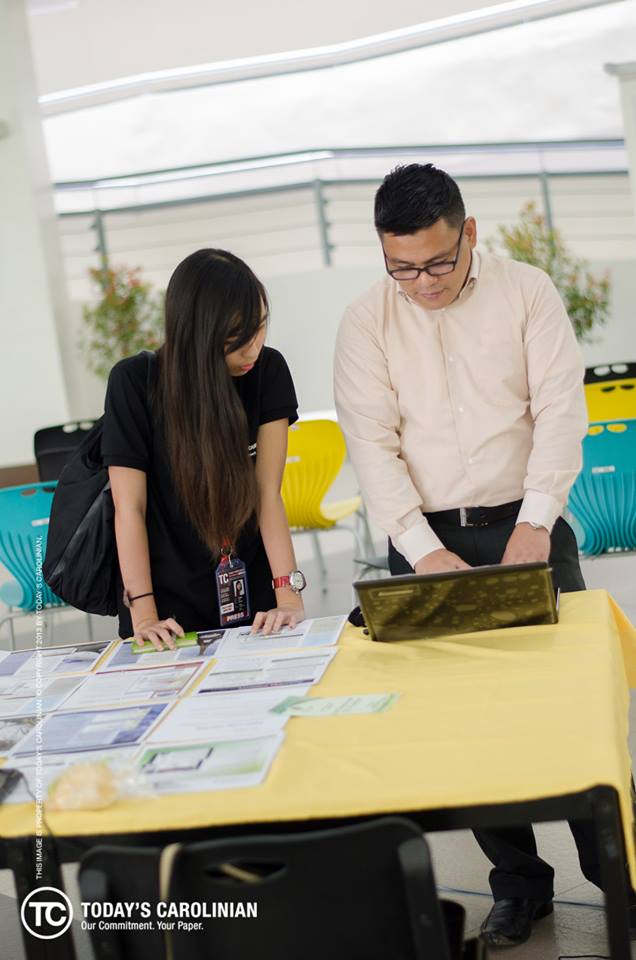 online database roadshow