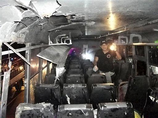 bukidnon-bombing