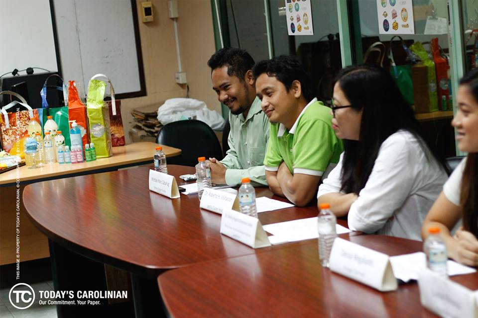 entrep fair presscon