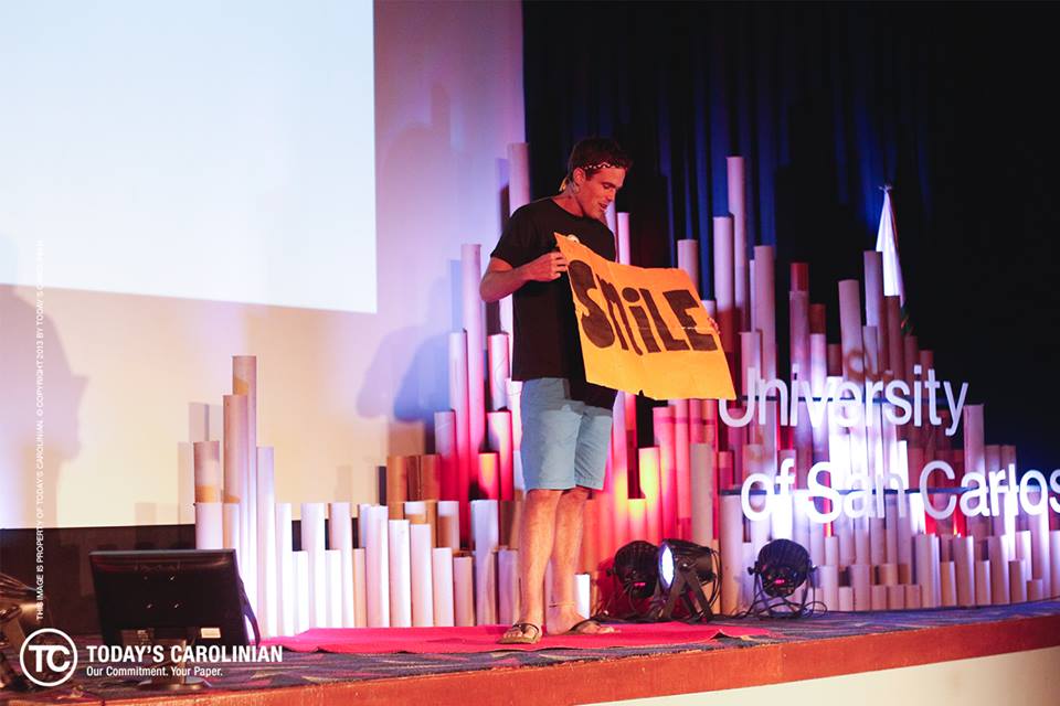 tedxbuhay