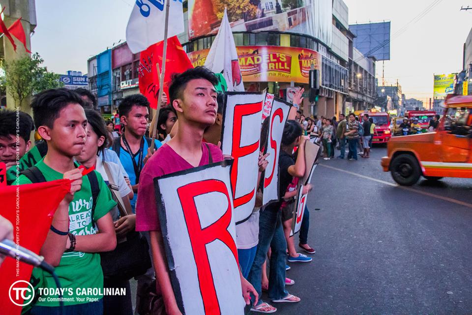 studentswalkout