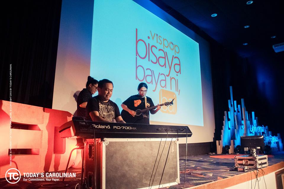 tedxtukar
