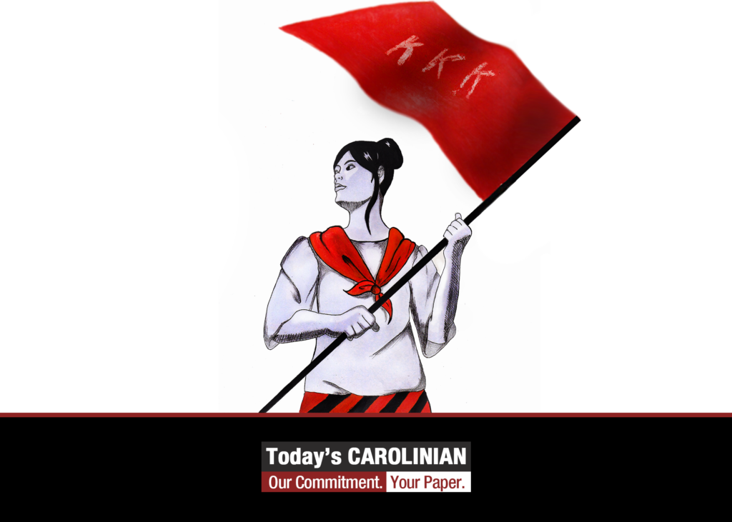 Monday, May 25 by Cansancio