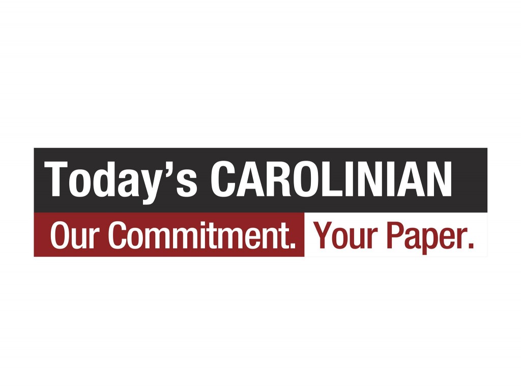Today's Carolinian