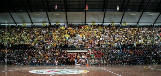 In Conclusion: The Culminating Rites of USC Intramurals 2015